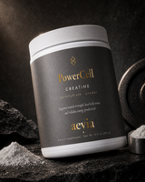 AEVIA PowerCell Creatine - Creatine Monohydrate view 2