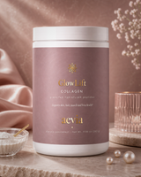 AEVIA GlowLift Collagen - Grass-Fed Hydrolyzed Collagen Peptides view 2