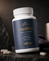 AEVIA ApexDrive Men - Men's Vitality view 2