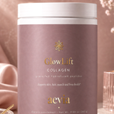 AEVIA GlowLift Collagen - Grass-Fed Hydrolyzed Collagen Peptides view 3