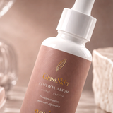 AEVIA GlassSkin Renewal Serum - Retinol and Peptide Face Serum view 3