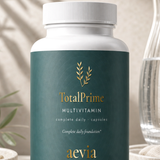 AEVIA TotalPrime Multi - Complete Multivitamin view 3