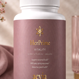 AEVIA HerPrime Vitality - Women's Vitality Formula view 3