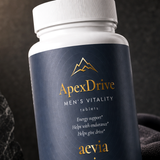 AEVIA ApexDrive Men - Men's Vitality view 3