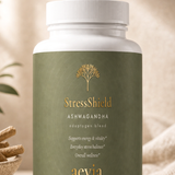 AEVIA StressShield Ashwagandha - Ashwagandha Plus view 3