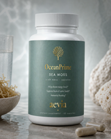 AEVIA OceanPrime Sea Moss - Sea Moss view 2