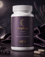 AEVIA DeepReset Sleep - Sleep Formula view 2