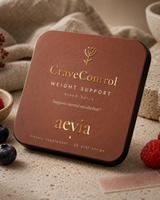 AEVIA CraveControl Strips - Appetite Balance & Weight Support Strips view 2