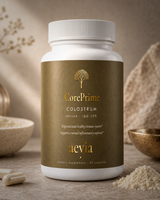 AEVIA CorePrime Colostrum - Colostrum Capsules view 2
