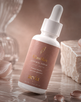AEVIA GlassSkin Renewal Serum - Retinol and Peptide Face Serum view 2