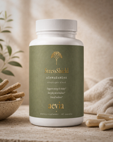 AEVIA StressShield Ashwagandha - Ashwagandha Plus view 2