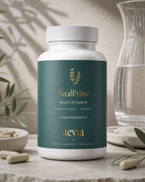 AEVIA TotalPrime Multi - Complete Multivitamin view 2