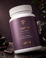 AEVIA CleanSlate Acai Reset - Max Detox (Acai detox) view 2