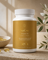 AEVIA SunCore D3 - Vitamin D3 2,000 IU view 2