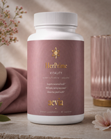 AEVIA HerPrime Vitality - Women's Vitality Formula view 2