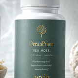 AEVIA OceanPrime Sea Moss - Sea Moss view 3