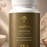 AEVIA CorePrime Colostrum - Colostrum Capsules view 3