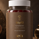 AEVIA AdaptIQ Mushrooms - Mushroom Extract Complex view 3