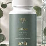 AEVIA GutReset Probiotic - Probiotic 20 Billion view 3
