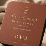AEVIA CraveControl Strips - Appetite Balance & Weight Support Strips view 3
