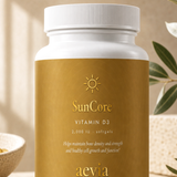 AEVIA SunCore D3 - Vitamin D3 2,000 IU view 3