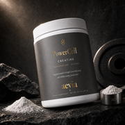 AEVIA PowerCell Creatine - Creatine Monohydrate
