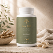 AEVIA StressShield Ashwagandha - Ashwagandha Plus