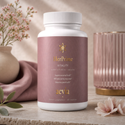 AEVIA HerPrime Vitality - Women's Vitality Formula