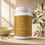 AEVIA SunCore D3 - Vitamin D3 2,000 IU