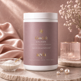 AEVIA GlowLift Collagen - Grass-Fed Hydrolyzed Collagen Peptides view 1