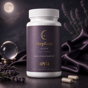 AEVIA DeepReset Sleep - Sleep Formula
