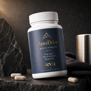 AEVIA ApexDrive Men - Men's Vitality