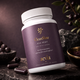 AEVIA CleanSlate Acai Reset - Max Detox (Acai detox) view 1